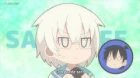 Ueno-san wa Bukiyou episodio 2
