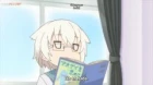 Ueno-san wa Bukiyou episodio 4