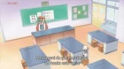 Ueno-san wa Bukiyou episodio 7