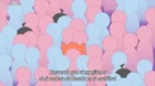 Ueno-san wa Bukiyou episodio 8