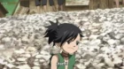 Dororo episodio 16