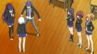 Date A Live Ⅲ episodio 1