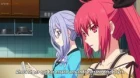 Date A Live Ⅲ episodio 11