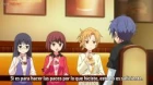 Date A Live Ⅲ episodio 3