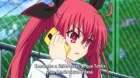 Date A Live Ⅲ episodio 6