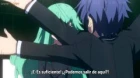 Date A Live Ⅲ episodio 7