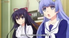 Date A Live Ⅲ episodio 8