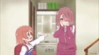 Watashi ni Tenshi ga Maiorita! episodio 1