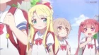 Watashi ni Tenshi ga Maiorita! episodio 5