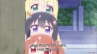Watashi ni Tenshi ga Maiorita! episodio 6
