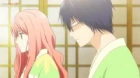 3D Kanojo: Real Girl 2nd Season episodio 3