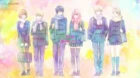 3D Kanojo: Real Girl 2nd Season episodio 7
