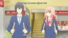 3D Kanojo: Real Girl 2nd Season episodio 9