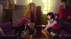 Kakegurui×× episodio 1