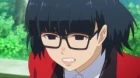 Kakegurui×× episodio 3
