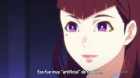 Kakegurui×× episodio 6