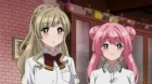 Ame-iro Cocoa: Side G episodio 8