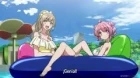 Ame-iro Cocoa: Side G episodio 9
