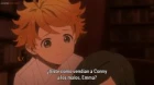 Yakusoku no Neverland episodio 4