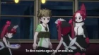 Kemurikusa (TV) episodio 3