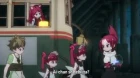 Kemurikusa (TV) episodio 5