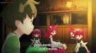 Kemurikusa (TV) episodio 9