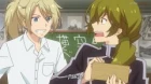 Meiji Tokyo Renka episodio 11