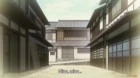 Meiji Tokyo Renka episodio 3