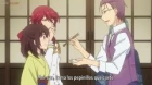 Meiji Tokyo Renka episodio 8