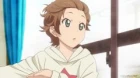 Doukyonin wa Hiza, Tokidoki, Atama no Ue. episodio 10