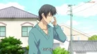 Doukyonin wa Hiza, Tokidoki, Atama no Ue. episodio 2