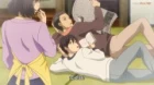 Doukyonin wa Hiza, Tokidoki, Atama no Ue. episodio 5
