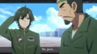 Girly Air Force episodio 8