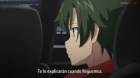 Girly Air Force episodio 9