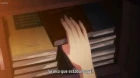 Gotoubun no Hanayome episodio 3