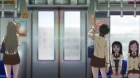 Mahou Shoujo Tokushusen Asuka episodio 1