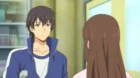 Domestic na Kanojo episodio 11