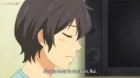 Domestic na Kanojo episodio 6