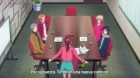 B-Project: Zecchou*Emotion episodio 2