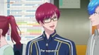 B-Project: Zecchou*Emotion episodio 8