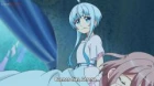 Bermuda Triangle: Colorful Pastrale episodio 11