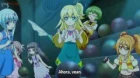 Bermuda Triangle: Colorful Pastrale episodio 5