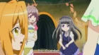 Bermuda Triangle: Colorful Pastrale episodio 9