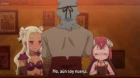 Endro~! episodio 2
