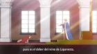 Endro~! episodio 5