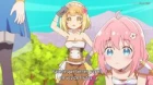 Endro~! episodio 9