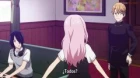 Kaguya-sama wa Kokurasetai: Tensai-tachi no Renai Zunousen episodio 9