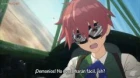 Kouya no Kotobuki Hikoutai episodio 10