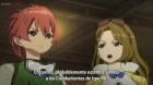 Kouya no Kotobuki Hikoutai episodio 2