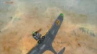 Kouya no Kotobuki Hikoutai episodio 5